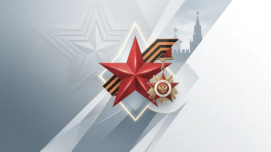 Памятные даты Военной истории России
