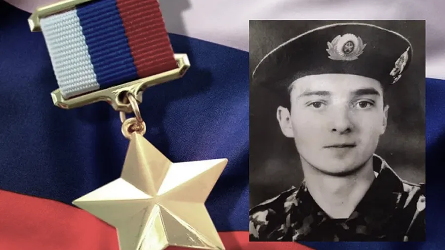 Шектаев Дмитрий Александрович